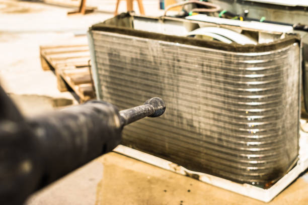 Best Dryer Vent Cleaning Services  in Madison, FL