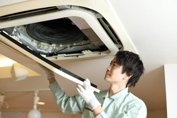 Best Affordable HVAC Duct Cleaning  in Madison, FL